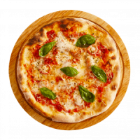 بيتزا بيبرونى لافر - سميكة