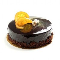 ستيكي توفي كيك